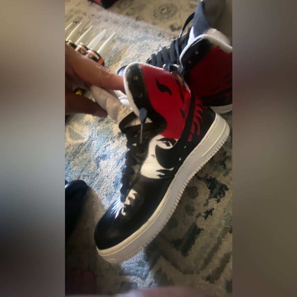 Nike Used Size 8✅✅✅very nice